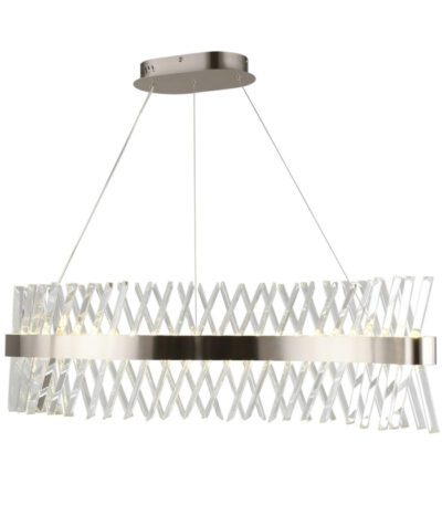 Подвесная люстра Omnilux Strasatti OML-99913-44