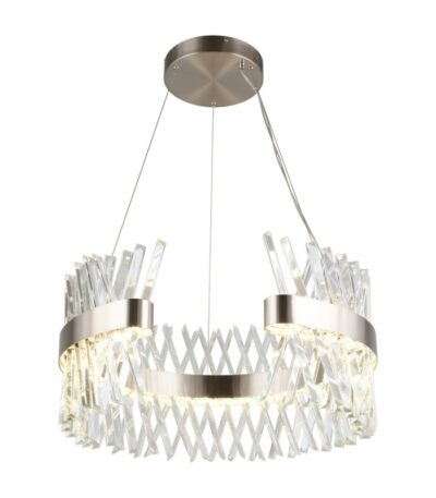 Подвесная люстра Omnilux Strasatti OML-99913-62