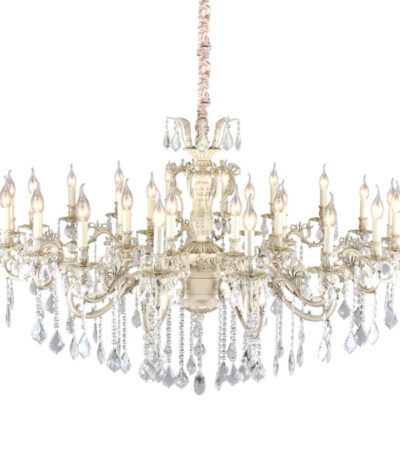 Подвесная люстра Omnilux Taranto OML-74403-27