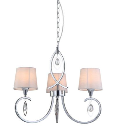 Подвесная люстра Omnilux Toritto OML-63703-03