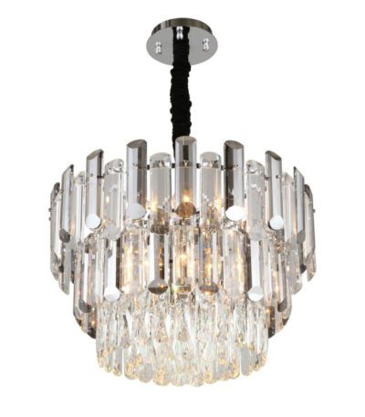 Подвесная люстра Omnilux Turri OML-89603-08