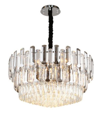 Подвесная люстра Omnilux Turri OML-89603-15