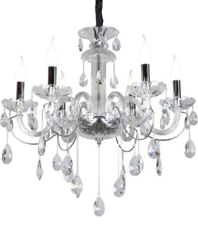 Подвесная люстра Omnilux Valledoria OML-70203-06