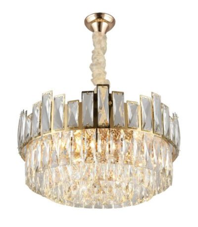 Подвесная люстра Omnilux Vistrorio OML-67903-09