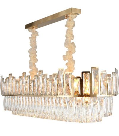 Подвесная люстра Omnilux Vistrorio OML-67903-11