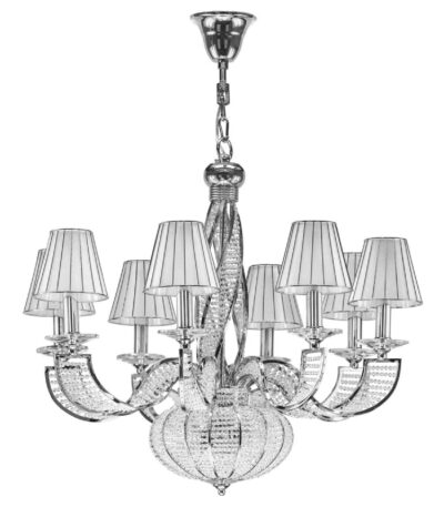 Подвесная люстра Osgona Alveare 702104