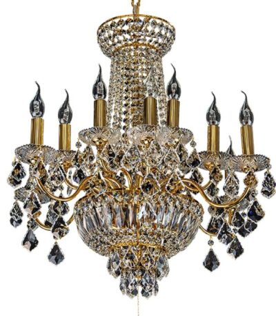 Подвесная люстра Osgona Classic 700162