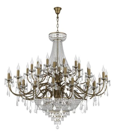 Подвесная люстра Osgona Classic 700511