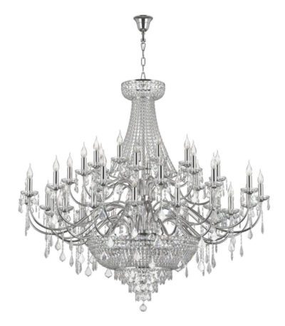 Подвесная люстра Osgona Classic 700514