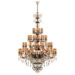 Подвесная люстра Osgona Nativo 715577