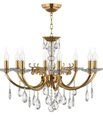 Подвесная люстра Osgona Stregaro 694082