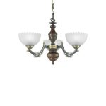 Подвесная люстра Reccagni Angelo L 2805/3