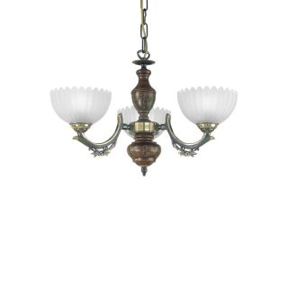 Подвесная люстра Reccagni Angelo L 2805/3