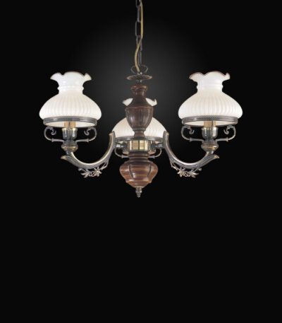 Подвесная люстра Reccagni Angelo L 2810/3
