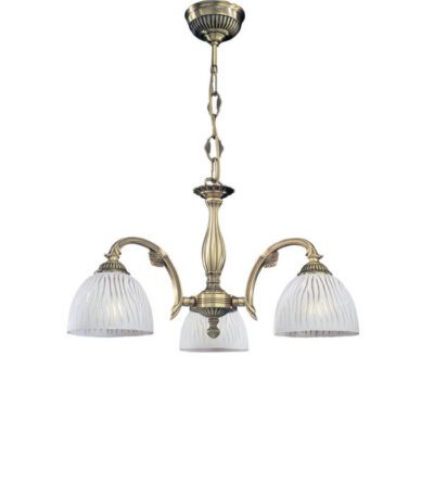 Подвесная люстра Reccagni Angelo L 5650/3