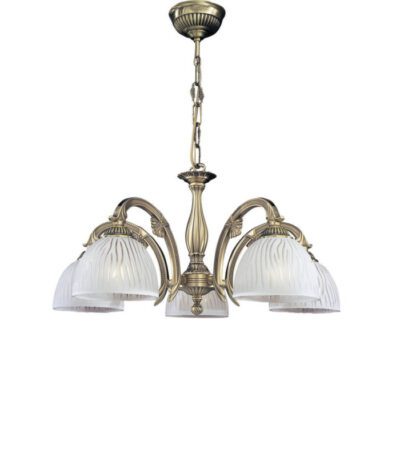 Подвесная люстра Reccagni Angelo L 5650/5