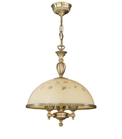 Подвесная люстра Reccagni Angelo L 6208/38