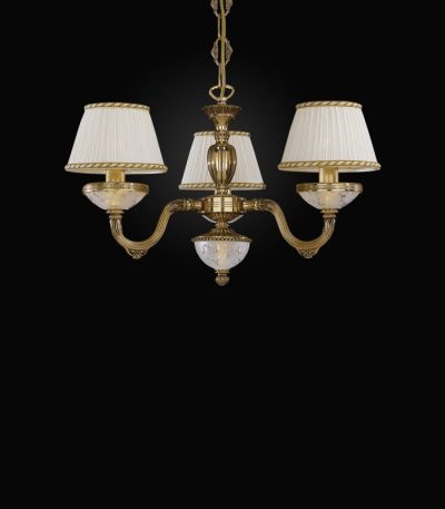 Подвесная люстра Reccagni Angelo L 6502/3