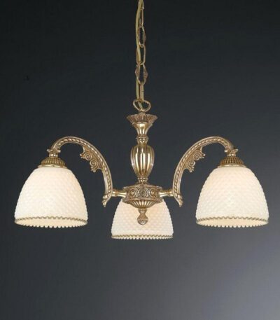 Подвесная люстра Reccagni Angelo L 7105/3