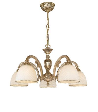 Подвесная люстра Reccagni Angelo L 7105/5