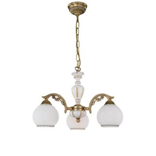 Подвесная люстра Reccagni Angelo L 8605/3