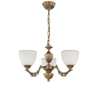 Подвесная люстра Reccagni Angelo L 8651/3