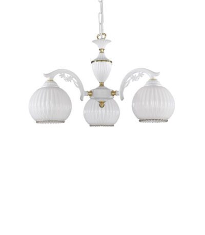 Подвесная люстра Reccagni Angelo L 9600/3