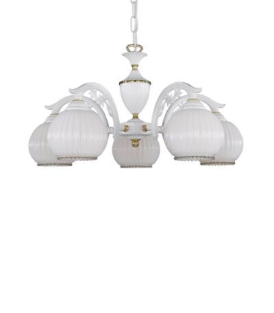 Подвесная люстра Reccagni Angelo L 9600/5