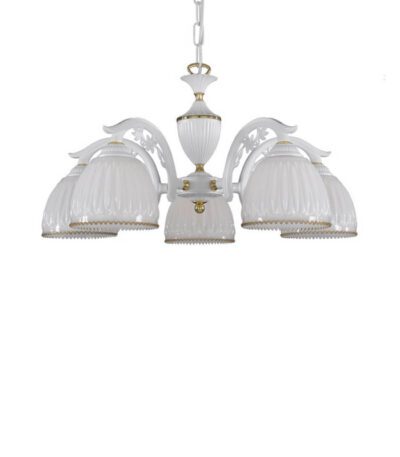 Подвесная люстра Reccagni Angelo L 9601/5