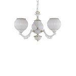 Подвесная люстра Reccagni Angelo L 9650/3