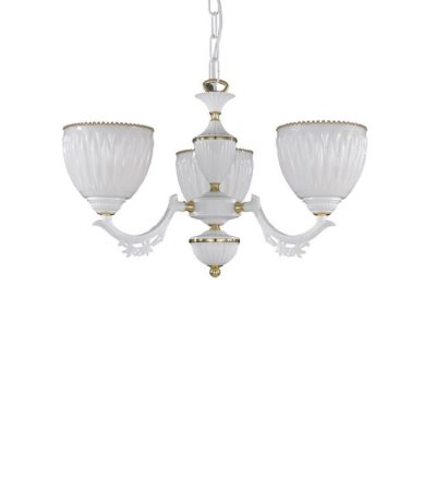 Подвесная люстра Reccagni Angelo L 9651/3