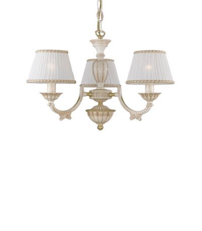 Подвесная люстра Reccagni Angelo L 9660/3