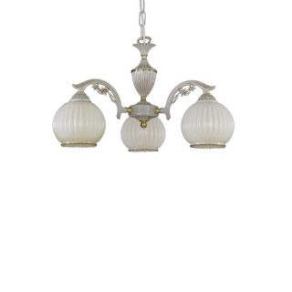 Подвесная люстра Reccagni Angelo L 9670/3