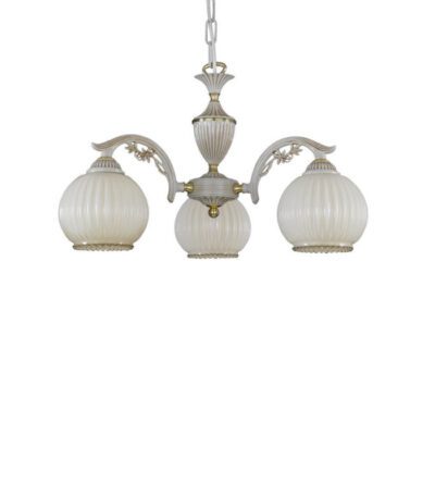 Подвесная люстра Reccagni Angelo L 9670/3