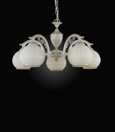 Подвесная люстра Reccagni Angelo L 9670/5