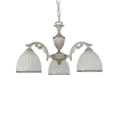 Подвесная люстра Reccagni Angelo L 9671/3