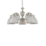 Подвесная люстра Reccagni Angelo L 9671/5