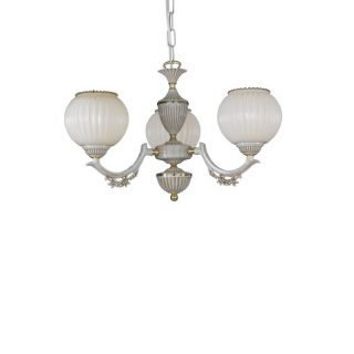 Подвесная люстра Reccagni Angelo L 9680/3