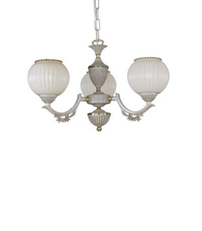 Подвесная люстра Reccagni Angelo L 9680/3