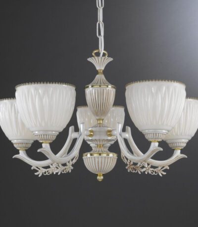 Подвесная люстра Reccagni Angelo L 9681/5