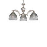 Подвесная люстра Reccagni Angelo L 9800/3