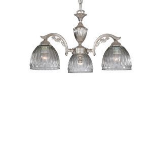 Подвесная люстра Reccagni Angelo L 9800/3