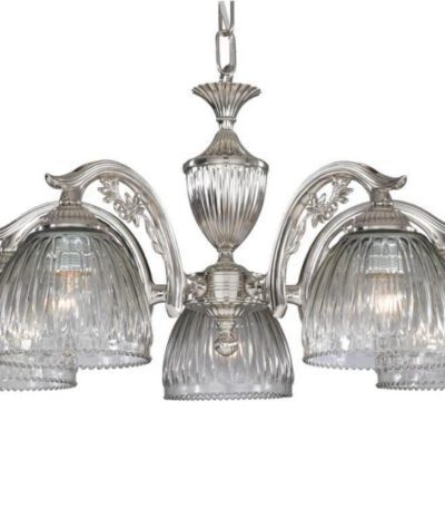 Подвесная люстра Reccagni Angelo L 9800/5