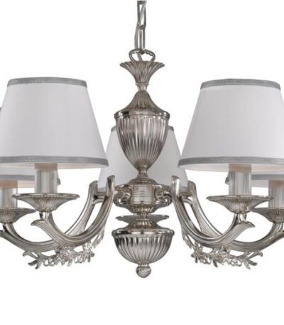 Подвесная люстра Reccagni Angelo L 9830/5