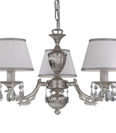 Подвесная люстра Reccagni Angelo L 9832/3