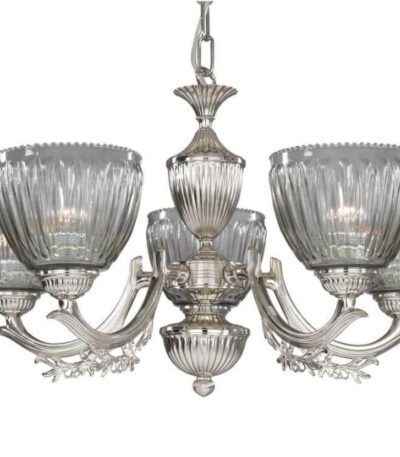 Подвесная люстра Reccagni Angelo L L 9850/5