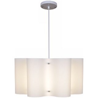 Подвесная люстра Reluce 00520-0.9-03 beige