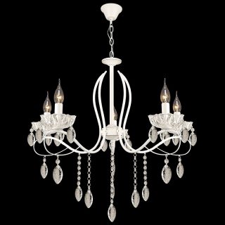 Подвесная люстра Reluce 01486-0.4-05 WT