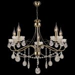 Подвесная люстра Reluce 01487-0.4-05 AB