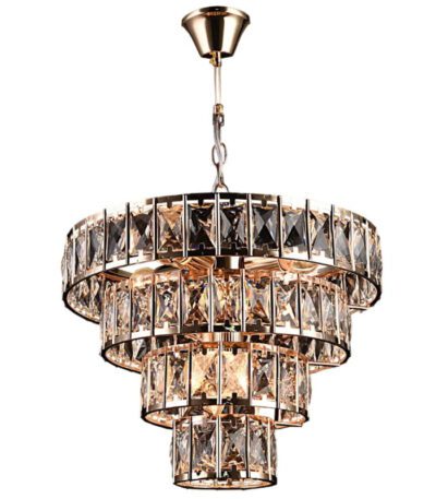 Подвесная люстра Reluce 01775-0.4-06